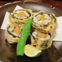 鰻 十和田 - 