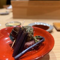 鮨 つきうだ - 