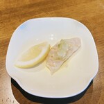 焼うお いし川 - 