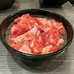 羊屋 どん - 塩ラム