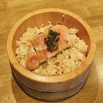 焼うお いし川 - 