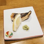 焼うお いし川 - 