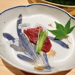 Azabu Sushi Mikuri - 