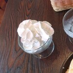 ハナハナカフェ - 