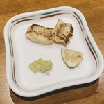 焼うお いし川 - 