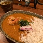 スパイスカレー キテレツ - 