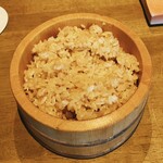 焼うお いし川 - 