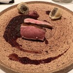 カンテサンス - 