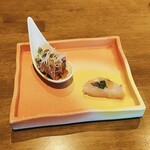 焼うお いし川 - 