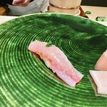 Azabu Sushi Mikuri - 