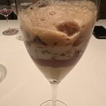 カンテサンス - 