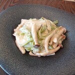 ハナハナカフェ - 料理写真: