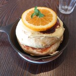 ハナハナカフェ - 