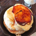 ハナハナカフェ - 