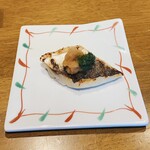 焼うお いし川 - 
