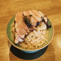 焼うお いし川 名古屋 - 