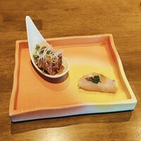 焼うお いし川 名古屋 - 