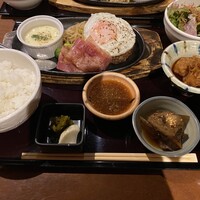 御曹司 きよやす邸 六本木本店 - 