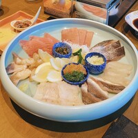 焼うお いし川 名古屋 - 