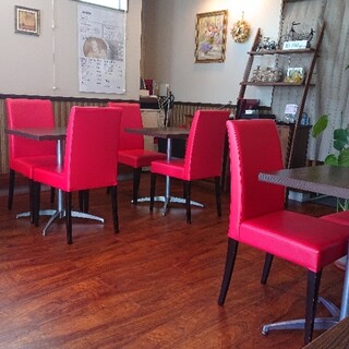 ハナハナカフェ_2