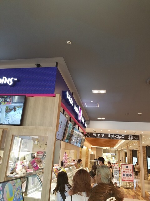 Thirty-One Ice Cream Arukakitto Kinshi Cho Ten photo 4