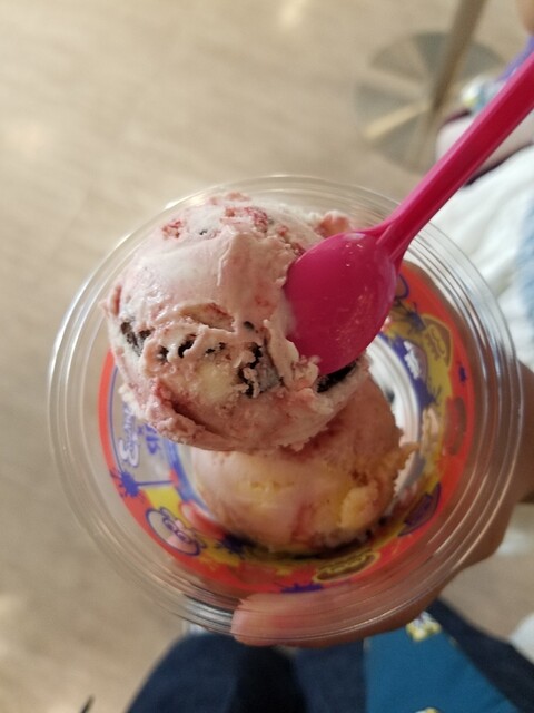 Thirty-One Ice Cream Arukakitto Kinshi Cho Ten photo 3