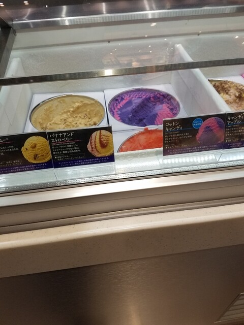 Thirty-One Ice Cream Arukakitto Kinshi Cho Ten photo 5