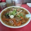 元祖 中華つけ麺 大王 鮫洲店