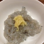 大露路 - 生しらす