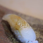 うを徳 - 眞子鰈(まこがれひ)