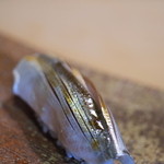 うを徳 - 小鰭(こはだ)