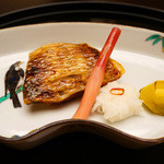 青山浅田 - 焼物