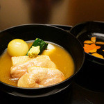 青山浅田 - 煮物