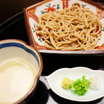 青山浅田 - お食事