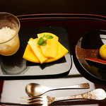 青山浅田 - 水菓子甘味