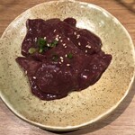 神田焼肉 俺の肉 - 