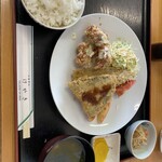 お食事処けやき - 