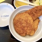 ヨーロッパ軒 総本店 - 