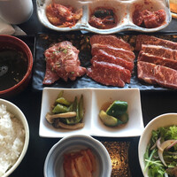 和牛焼肉 土古里 上野バンブーガーデン店 - 