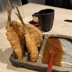 雑魚や - 