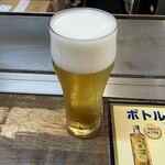Sozo - 生ビール(小)