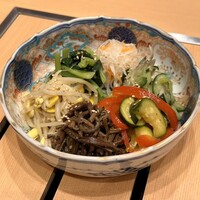 神戸焼肉 金虎 - 