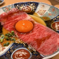 神戸焼肉 金虎 - 