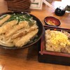 麺房てうち庵 八女店