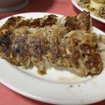 太興飯店 - 餃子