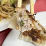 太興飯店 - 重たくなく　フワフワで食べやすい！