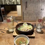 和食・酒 えん 名古屋 JRセントラルタワーズ店 - 