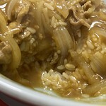 太興飯店 - 玉ねぎのシャキシャキ感もいいんですが　ご飯の量もヤバイ！