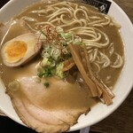 麺や ゼットン - 