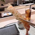 Tempura Azabu Yokota - 